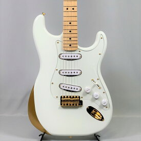 Fender Ken Stratocaster Experiment #1フェンダー エレキギター ストラトキャスター ケン ホワイト 日本製 国産
