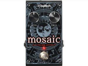DigiTech Mosaic12�� �Č� �G���L �A�R�M