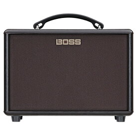 BOSS AC-22LX アコースティックギター用アンプ