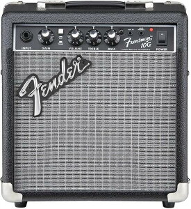 FENDER ( tF_[ ) / FRONTMAN 10G M^[R{Av