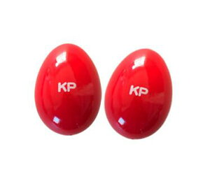 NAKANO Egg Shakers Red KP-90/EM/REN Kids PercussioniJm GbOVFCJ[ bh LbYp[JbV qǂpŊy VFCJ[