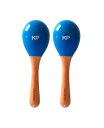 NAKANO Mini Maracas Blue KP-120/MM/BU Kids Percussionナカノ ミニマラカス ブルー キッズパーカッション 子ども用…