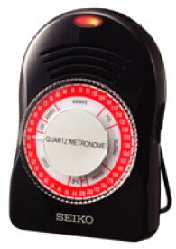 SEIKO Quartz Metronome SQ50Vセイコー クォーツメトロノーム