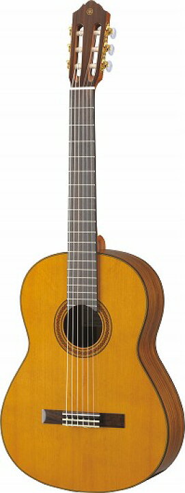 楽天市場】YAMAHA CG162C セット【ソフトケース・クリップチューナー 