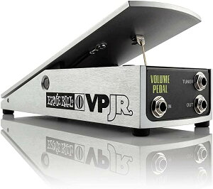 ERNIE BALL 6180�{�����[���y�_�� VP JR 250K �p�b�V�u�E�^�C�v�p