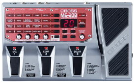 Boss ME-20B＜ボス エフェクター＞【商品番号 10000319 】