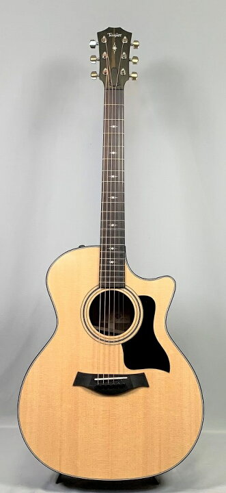 楽天市場】Taylor 314ce V-Classテイラー アコースティックギター 