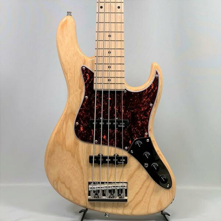 楽天市場】Sadowsky ML22 WL5 ASH NATサドウスキー エレキベース 