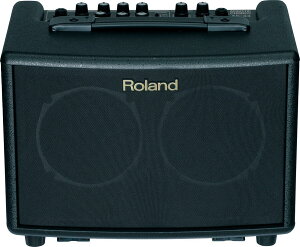 Roland Acoustic Chorus AC-33[h AR[XeBbNM^[AvyStage-Rakuten Guitar Accessoryz