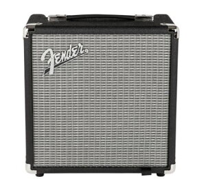 FENDER Rumble15 V3tF_[@x[XAv 
