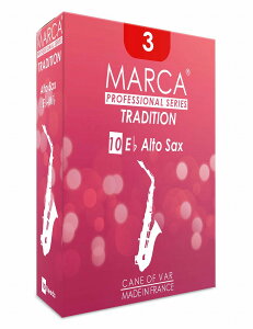 MARCA ALTO SAXOPHONE REED TRADITION}[J AgTbNX [h gfBV10 2-1/2yAPEX-Rakuten accessoriesz