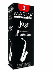 MARCA TENOR SAXOPHONE REED JAZZ}[J ei[TbNX [h WY5 3yAPEX-Rakuten accessoriesz