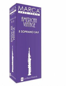 MARCA TENOR SAXOPHONE REED AMERICAN VINTAGE}[J ei[TbNX [h AJ Be[W5 3-1/2yAPEX-Rakuten accessoriesz