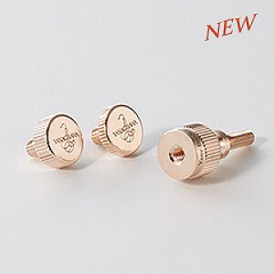 YANAGISAWA SELMER SAXOPHONE PINKGOLD PLATETbNX lbN~߃lW NECK SCREWYany BooStar j[Eu[X^[iMTEZ}[p sNS[hv[g PGPyAPEX-Rakuten accessoriesz