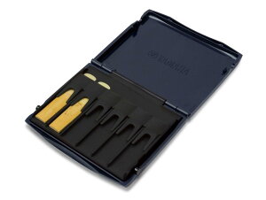 YAMAHA Clarinet Reed Case DB}n Nlbgp [hP[X 12vX`bN RCCL _[Nu[yAPEX-Rakuten accessoriesz
