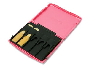 YAMAHA Soprano & Alto SaxophoneReed Case PK}n \vm & AgTbNXp[hP[X 10vX`bN RCSAX sNyAPEX-Rakuten accessoriesz