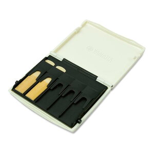 YAMAHA Soprano & Alto SaxophoneReed Case WH}n \vm & AgTbNXp[hP[X 10vX`bN RCSAX zCgyAPEX-Rakuten accessoriesz