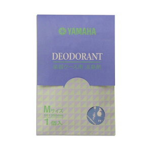 YAMAHA Medium Large Case Deodorant}n ^E^P[XpL܃fIhg DEOMyAPEX-Rakuten accessoriesz