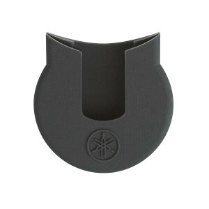 YAMAHA Clarinet Thumb Rest Cushion Large���}�n �N�����l�b�g�p �T�����X�g�N�b�V���� L�T�C�YTRCLBK2 Black �u���b�N�yAPEX-Rakuten accessories�z