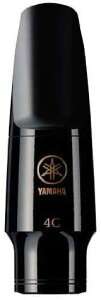 YAMAHA Alto Saxophone MOUTHPIECE STANDARD Series}n AgTbNX }EXs[XX^_[hV[Y AS-4CyAPEX-Rakuten accessoriesz