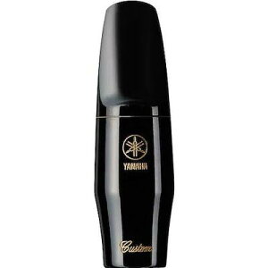YAMAHA Tenor Saxophone MOUTHPIECE CUSTOM}n ei[TbNX }EXs[X3CM/4CM/5CM/6CM/7CMyAPEX-Rakuten accessoriesz