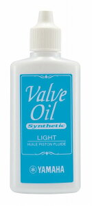 YAMAHA VALVE OIL Light���}�n �o���u�I�C�� ���C�g VOL3�yAPEX-Rakuten accessories�z
