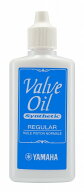 YAMAHA VALVE OIL Regularヤマハ バルブオイル レギュラー VOR3【APEX-Rakuten accessories】