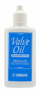 YAMAHA VALVE OIL Regular���}�n �o���u�I�C�� ���M�����[ VOR3�yAPEX-Rakuten accessories�z