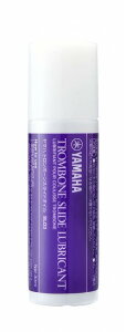 YAMAHA TROMBONE SLIDE OIL���}�n �g�����{�[�� �X���C�h�I�C�� SLO3�yAPEX-Rakuten accessories�z