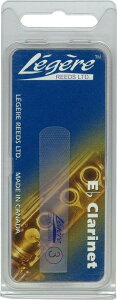 ypbP[WizLegere EClarinet Reed Standard Cut ClassicWF[[h X^_[hJbgV[Y (NVbN)GXNlbg dF3.75 3-3/4yAPEX-Rakuten accessoriesz