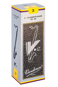 yKAizVandoren REED TRADITIONAL CLARINET BASSE B 5oh oXNlbg B┠ d:2 1/2yAPEX-Rakuten accessoriesz