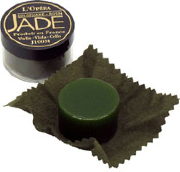 Jade   ジェイド 松脂