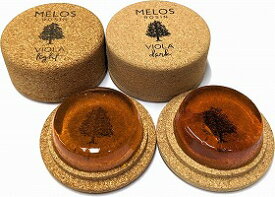 Melos メロス　ビオラ用松脂
