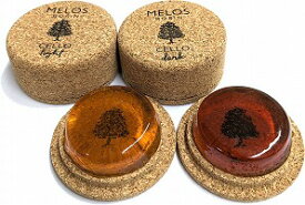 Melos メロス　チェロ用松脂