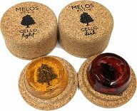 Melos Mini メロスミニ　チェロ用松脂