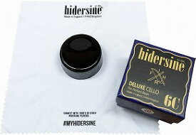 Hidersine 6CDLハイダージン　チェロ用松脂