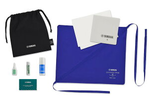 YAMAHA Clarinet �Ǌy�킨�����Z�b�g���}�n �N�����l�b�g�p KOSCL6�yAPEX-Rakuten accessories�z