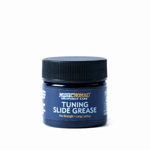 MUSIC NOMAD Premium Tuning Slide Grease MN705~[WbNm}h  `[jOXChO[X eiX ObY PApi v~A gybg g{[ t`z `[o 