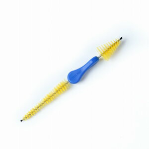 MUSIC NOMAD Premium 2 'n 1 Brass Mouthpiece Brush MN760~[WbNm}h  }EXs[X uV eiX ObY PApi v~A gybg g{[ t`z `[o [