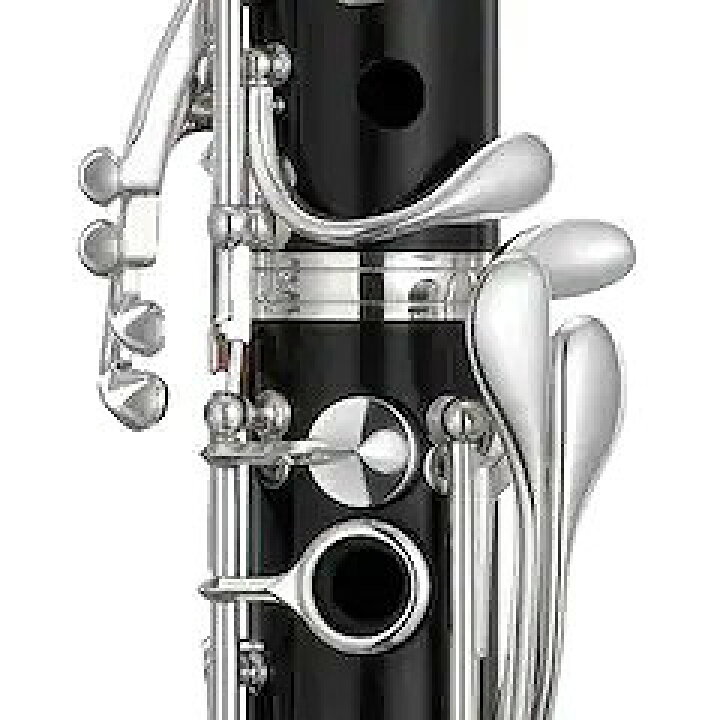 楽天市場】【新しくなりました！】YAMAHA B♭CLARINET YCL-SEVmaster 