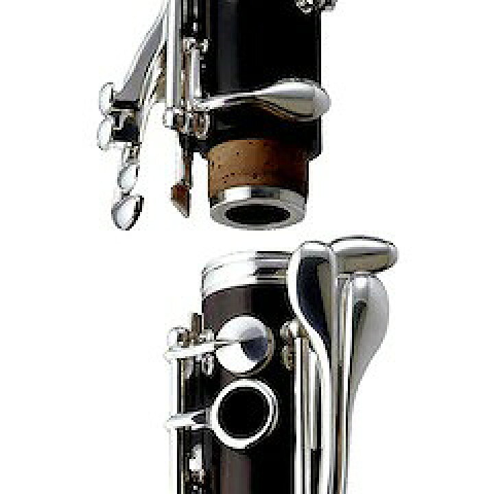 楽天市場】【新しくなりました！】YAMAHA B♭CLARINET YCL-SEVmaster 