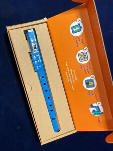 LUNATICA@BLUE@ieBJ@u[@dqR[_[