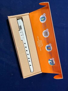 LUNATICA@WHITE@ieBJ@zCg@dqR[_[