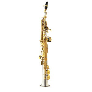 YANAGISAWA S-WO37Silver Sonic�@�\�v���m�T�N�\�t�H���@�N���A���b�J�[�d��