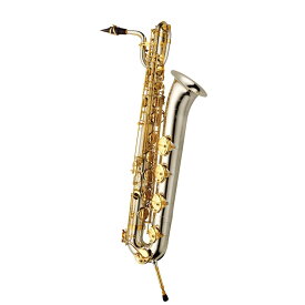 YANAGISAWA B-WO20Bronze Brass　バリトンサクソフォン　クリアラッカー仕上