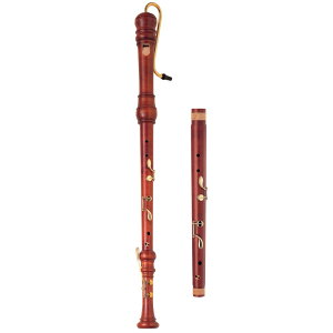 YAMAHA YRB-61SP ���}�n �ؐ��o�X���R�[�_�[ ���[�v��