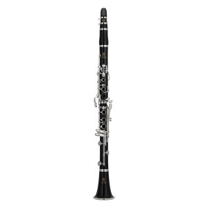 YAMAHA YCL-650 Clarinet���}�n B��N�����l�b�g�y�����񂹕i�z