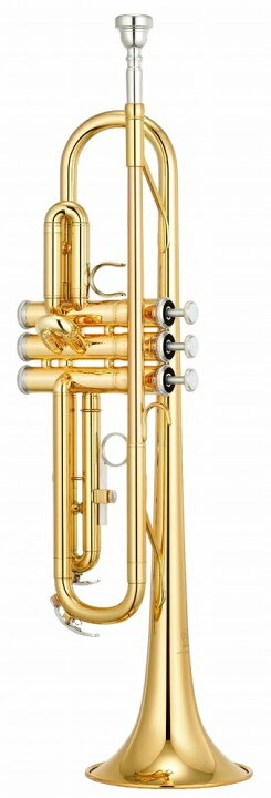 楽天市場】YAMAHA YTR-2330 SETヤマハ スタンダード トランペット 