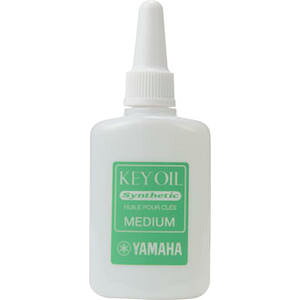 YAMAHA KEY OIL Medium���}�n �L�C�I�C�� �~�f�B�A�� KOM3�yAPEX-Rakuten accessories�z