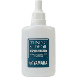 YAMAHA TUNING SLIDE OIL���}�n �`���[�j���O�X���C�h�I�C�� TSO3�yAPEX-Rakuten accessories�z